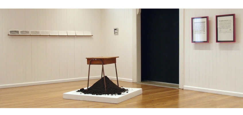 Alchemy of Place: 28 November – 17 December 2022