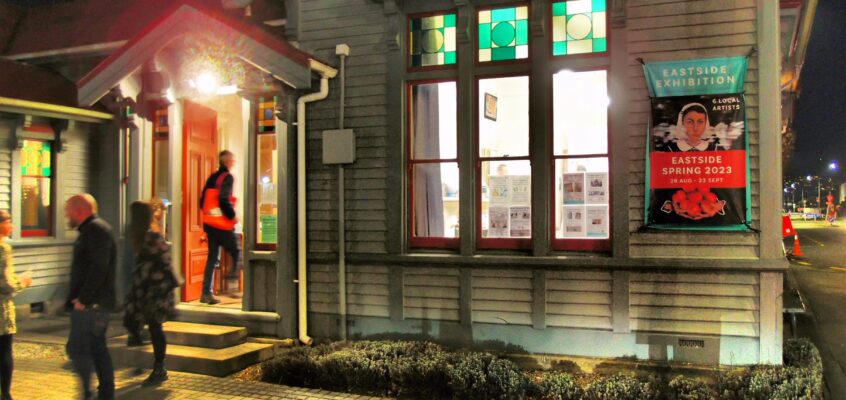 8 Open Calls for Local Artists for 2026