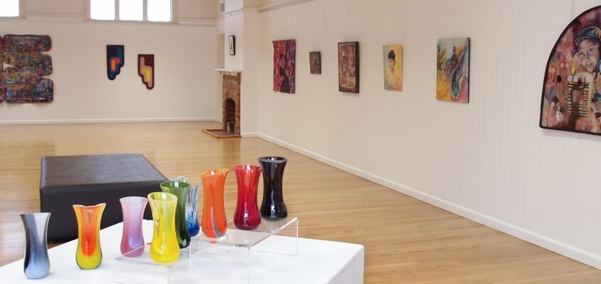 Brilliant Vibrant Women 2024: 27 Feb – 23 Mar