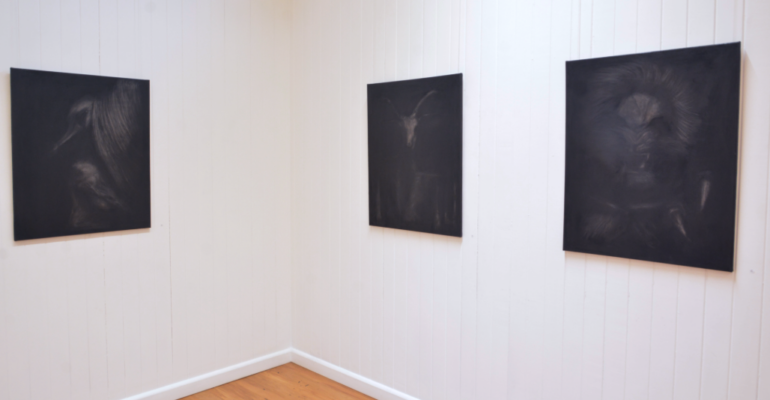 A Matter of Light & Depth Joel Calasin Jr