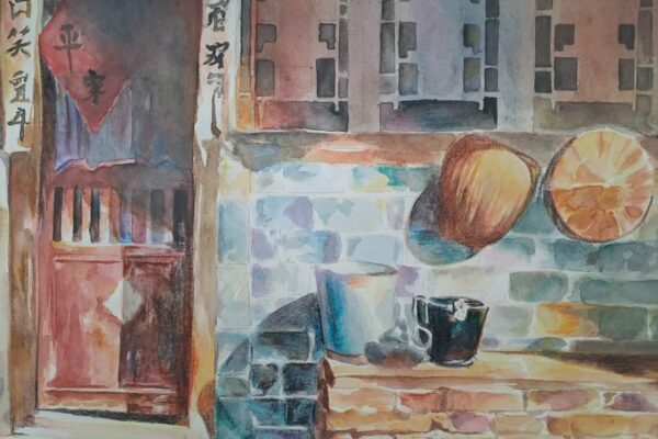 Allan Zhao ART