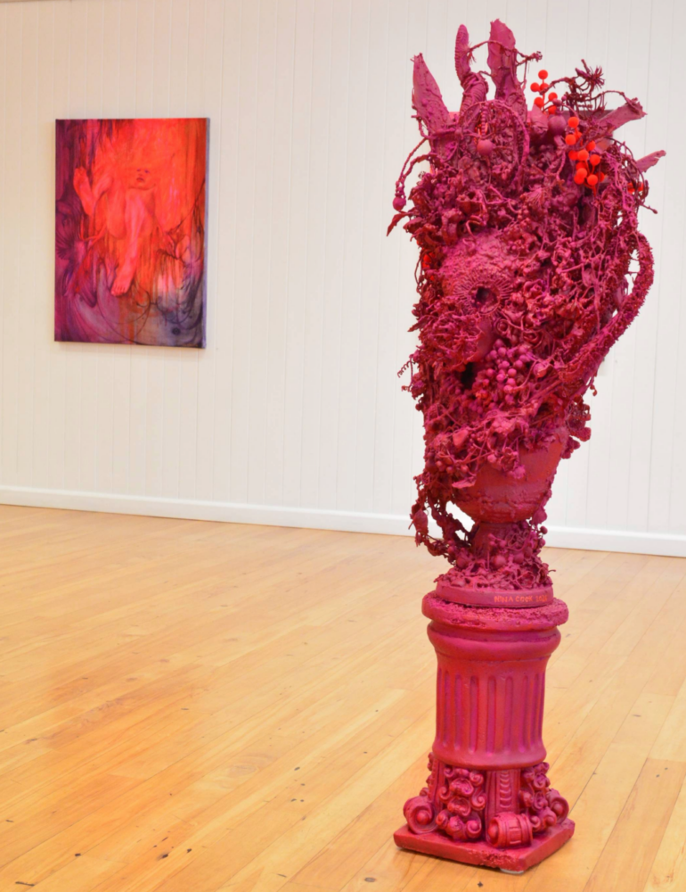 Art as proof of life-24