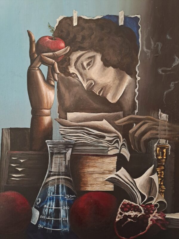 Hegby Art Show