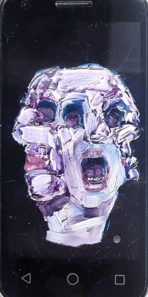 John Clare cropped
