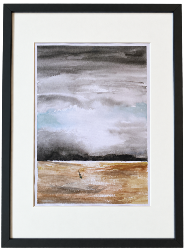 Kate Twomey - Cloudy Bay