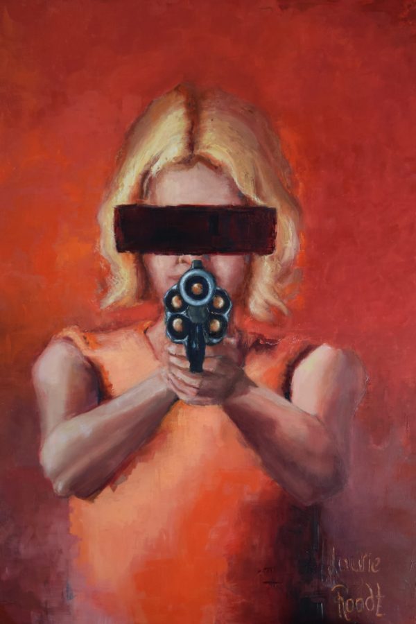 Knock at the Door_L Roodt