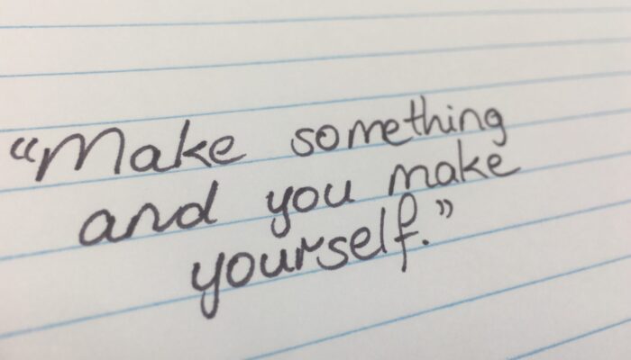 Make-something-for-webiste