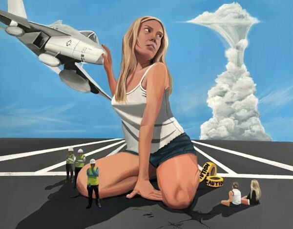 _Queen Kong_ Ruby McDermott (1)