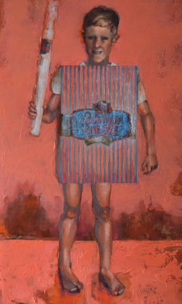 School Dress Up_Laurie Roodt