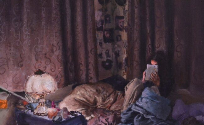Y Abigail Watson