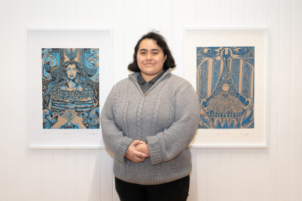 Y Deanna Lucy and Matariki Exhibition-18