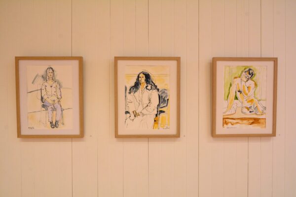 Y Neil's three