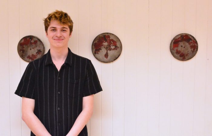 Y george cropped