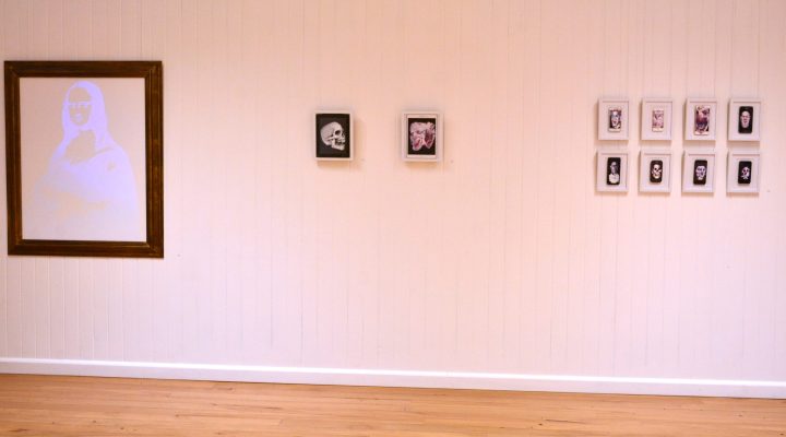 Y maybe back wall